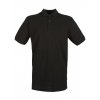 Modern Fit Cotton Microfine-Piqué Polo Shirt  G_W101