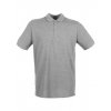 Modern Fit Cotton Microfine-Piqué Polo Shirt  G_W101