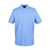 Modern Fit Cotton Microfine-Piqué Polo Shirt  G_W101