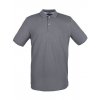 Modern Fit Cotton Microfine-Piqué Polo Shirt  G_W101