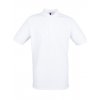 Modern Fit Cotton Microfine-Piqué Polo Shirt  G_W101