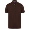 Modern Fit Cotton Microfine-Piqué Polo Shirt  G_W101