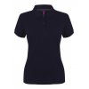 Ladies` Microfine-Piqué Polo Shirt  G_W102