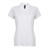 Ladies` Microfine-Piqué Polo Shirt  G_W102