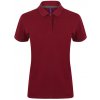 Ladies` Microfine-Piqué Polo Shirt  G_W102