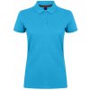 Ladies` Microfine-Piqué Polo Shirt  G_W102