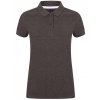 Ladies` Microfine-Piqué Polo Shirt  G_W102