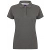 Ladies` Microfine-Piqué Polo Shirt  G_W102