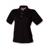 Ladies` Classic Cotton Piqué Polo Shirt  G_W121