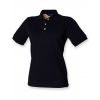 Ladies` Classic Cotton Piqué Polo Shirt  G_W121