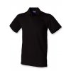 Men`s Stretch Piqué Polo Shirt  G_W305