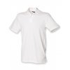 Men`s Stretch Piqué Polo Shirt  G_W305