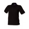 Ladies` 65/35 Classic Piqué Polo Shirt  G_W401