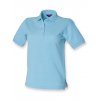 Ladies` 65/35 Classic Piqué Polo Shirt  G_W401