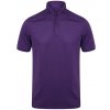 Men`s Stretch Polo Shirt + Wicking Finish  G_W460