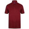 Men`s Stretch Polo Shirt + Wicking Finish  G_W460