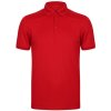 Men`s Stretch Polo Shirt + Wicking Finish  G_W460