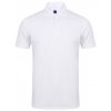 Men`s Stretch Polo Shirt + Wicking Finish  G_W460