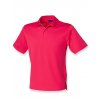 Men`s Coolplus Wicking Polo Shirt  G_W475