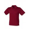 Men`s Coolplus Wicking Polo Shirt  G_W475