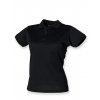 Ladies` Coolplus Wicking Polo Shirt  G_W476