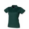 Ladies` Coolplus Wicking Polo Shirt  G_W476