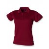 Ladies` Coolplus Wicking Polo Shirt  G_W476