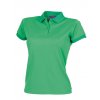 Ladies` Coolplus Wicking Polo Shirt  G_W476