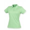 Ladies` Coolplus Wicking Polo Shirt  G_W476