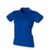 Ladies` Coolplus Wicking Polo Shirt  G_W476