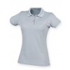 Ladies` Coolplus Wicking Polo Shirt  G_W476