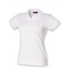 Ladies` Coolplus Wicking Polo Shirt  G_W476