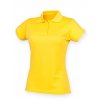 Ladies` Coolplus Wicking Polo Shirt  G_W476