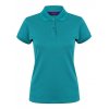 Ladies` Coolplus Wicking Polo Shirt  G_W476