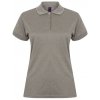 Ladies` Coolplus Wicking Polo Shirt  G_W476