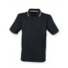Men’s Coolplus® Short Sleeved Tipped Polo Shirt  G_W482