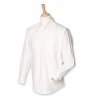 Men`s Classic Long Sleeved Oxford Shirt  G_W510