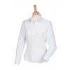 Ladies` Wicking Long Sleeve Shirt  G_W591
