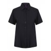 Ladies` Wicking Short Sleeve Shirt  G_W596