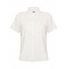 Ladies` Wicking Short Sleeve Shirt  G_W596