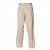 Men`s Teflon Coated Flat Front Chino  G_W608