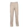 Ladies` 65/35 Poly/Cotton Chino  G_W641