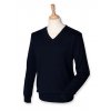 Men`s Lightweight V-Neck Jumper  G_W720