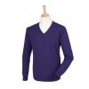 Men`s Lightweight V-Neck Jumper  G_W720