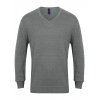 Men`s Lightweight V-Neck Jumper  G_W720