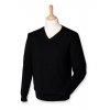 Men`s Lightweight V-Neck Jumper  G_W720