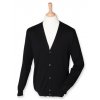 Men`s Lightweight V-Neck Cardigan  G_W722