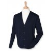 Men`s Lightweight V-Neck Cardigan  G_W722