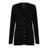 Ladies` Lightweight V-Neck Cardigan  G_W723