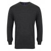 Men`s Lightweight Crew Neck Jumper  G_W725